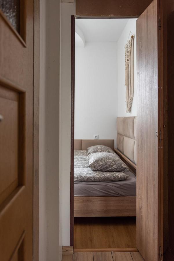 Mieszkanie Nad Morzem, Flat Near Sea 400 M 그단스크 외부 사진
